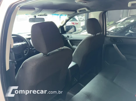 Ranger XLS 2.2 4x4