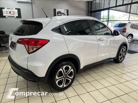 HR-V 1.8 16V EXL