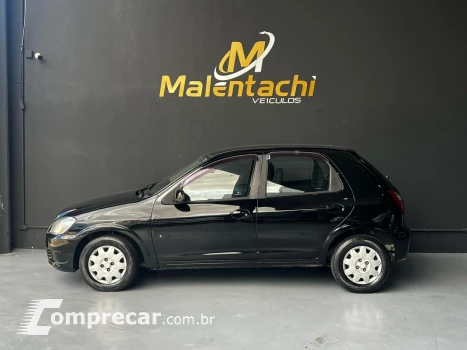 CELTA 1.0 MPFI LT 8V FLEX 4P MANUAL