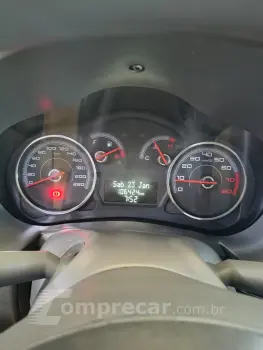 Palio ATTRACTIVE 1.0 EVO Fire Flex 8v 5p