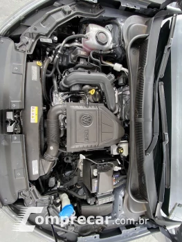 NIVUS 1.0 200 TSI Comfortline