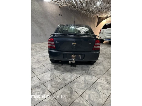 ASTRA 2.0 MPFI ADVANTAGE 8V FLEX 4P MANUAL