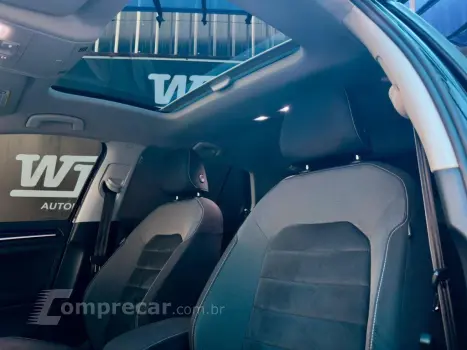 GOLF 1.4 250 TSI Highline