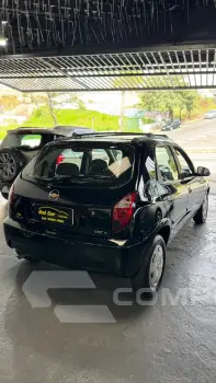 CELTA 1.0 MPFI Spirit 8V