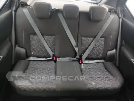 KICKS 1.6 16V FLEXSTART ACTIVE XTRONIC