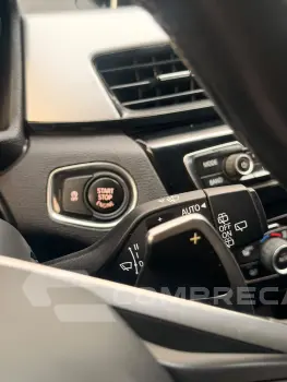 X1 2.0 16V Turbo Activeflex Sdrive20i