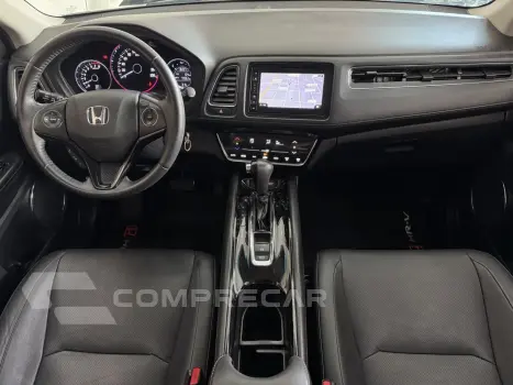 HR-V 1.8 16V 4P EXL FLEX AUTOMÁTICO CVT