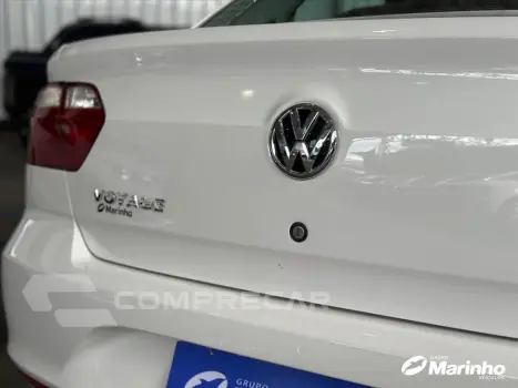 VOYAGE 1.0 12V MPI TOTALFLEX 4P MANUAL