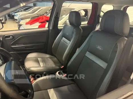 ECOSPORT 1.6 FREESTYLE 8V FLEX 4P MANUAL