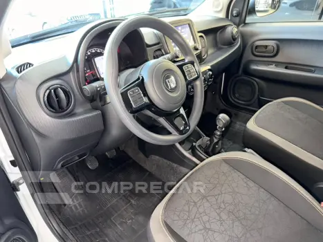 MOBI 1.0 EVO Trekking