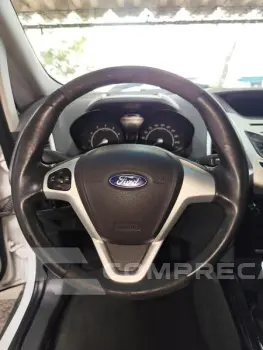 ECOSPORT FREESTYLE 1.6