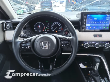HR-V 1.5 DI I-VTEC TURBO FLEX TOURING CVT