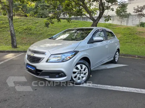 ONIX 1.4 MPFI LT 8V