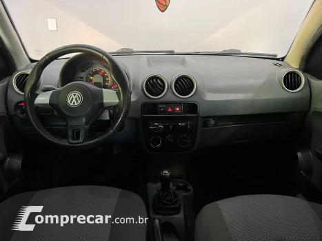 Gol City 1.0 8V (Flex) 2p