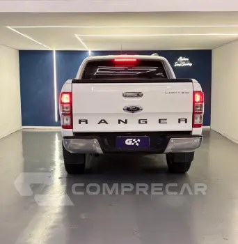 Ranger Limited 2.5 16V 4x2 CD Flex