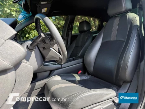 CIVIC 2.0 16V FLEXONE EX 4P CVT