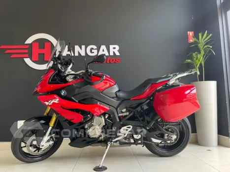 S 1000 XR