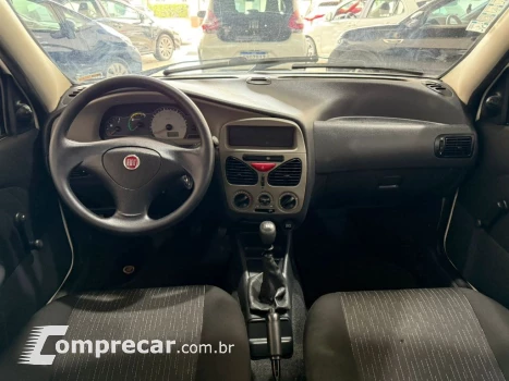 Palio 1.0 ECONOMY Fire Flex 8V 2p