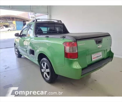MONTANA 1.4 MPFI SPORT CS 8V FLEX 2P MANUAL