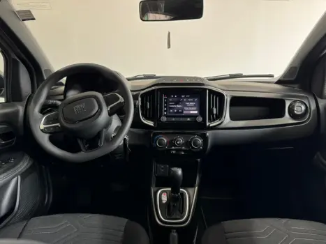 STRADA 1.3 FIREFLY FLEX VOLCANO CD CVT