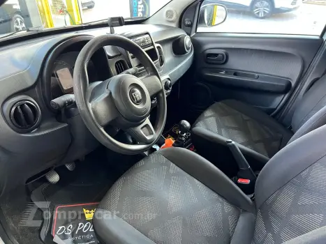 Mobi 1.0 4P FLEX EVO LIKE