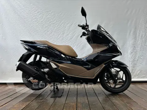 HONDA PCX 160 DLX