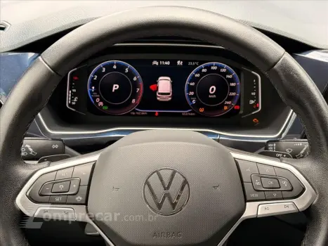 T-CROSS 1.0 200 TSI TOTAL FLEX COMFORTLINE AUTOMÁ