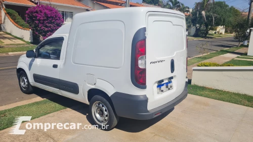 FIORINO 1.4 MPI Furgão 8V