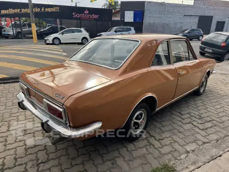 CORCEL 1.4 8V