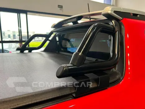 TORO VOLCANO 2.0 16V 4X4 TB DIESEL AUT.