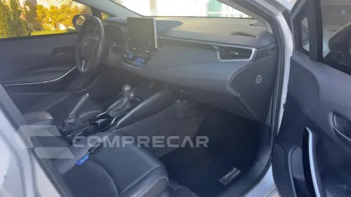 COROLLA 1.8 VVT-I Hybrid Altis