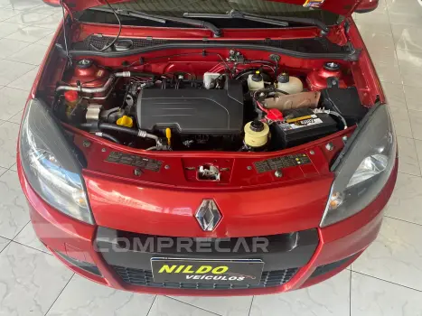 SANDERO 1.0 Expression 16V