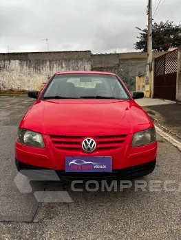 GOL 1.0 MI Trend 8V