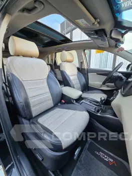 Sorento 3.3 V6 24V 270cv 4x2 Aut.