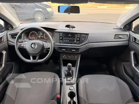 POLO 1.0 MPI TOTAL FLEX MANUAL