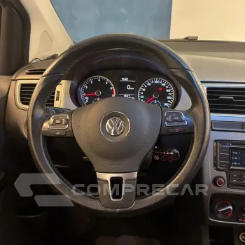 Fox Trendline 1.0 Flex 8V 5p