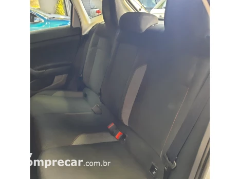 POLO 1.0 MPI TRACK MANUAL