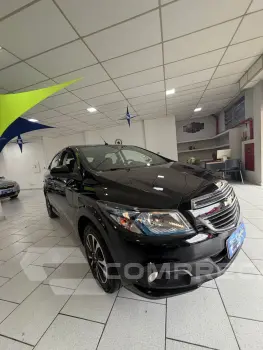 ONIX 1.4 MPFI LTZ 8V
