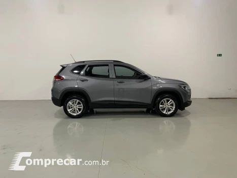 TRACKER 1.0 Turbo