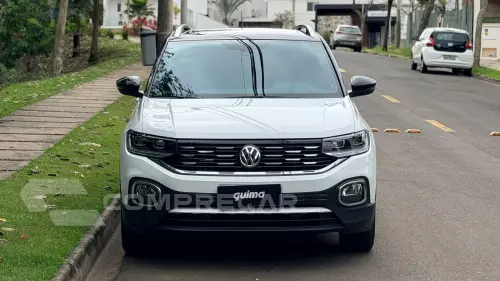 T-CROSS 1.4 250 TSI Highline