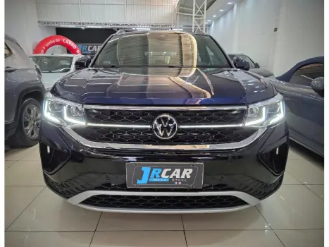 TAOS 1.4 250 TSI TOTAL FLEX HIGHLINE AUTOMÁTICO