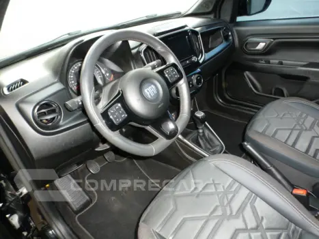 STRADA 1.3 Firefly Volcano CD