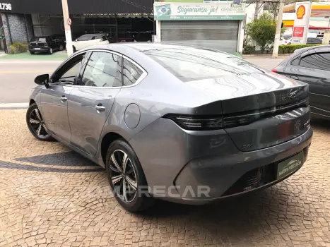 King 1.5 Dm-I Phev Gl Automático