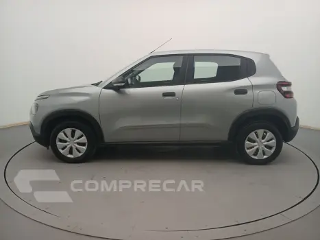 C3 1.0 FIREFLY FLEX LIVE PACK MANUAL