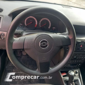 Vectra Hatch 2.0 4P FLEX GT