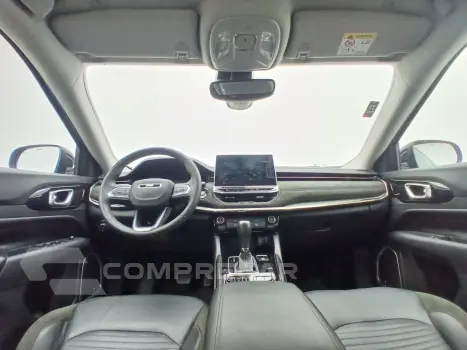 COMMANDER 1.3 T270 TURBO FLEX LIMITED AT6