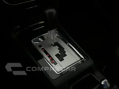 Lancer GT 2.0 16V 160cv Aut.