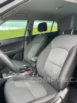 CRETA 1.6 16V Attitude
