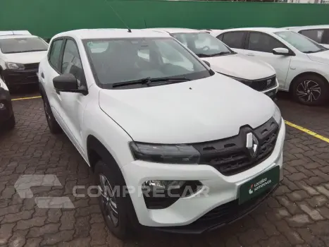 KWID 1.0 12V SCE FLEX ZEN MANUAL