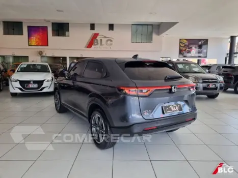 HR-V - 1.5 DI I-VTEC EX CVT